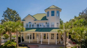Key Lime Pie Home